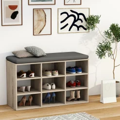 Schuhbank HINSOL Schuhschränke|Schuhschränke