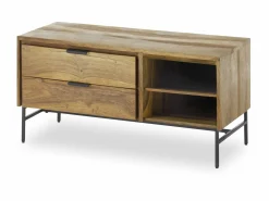 Clearance Schuhbank AMELY Schuhschränke|Schuhschränke