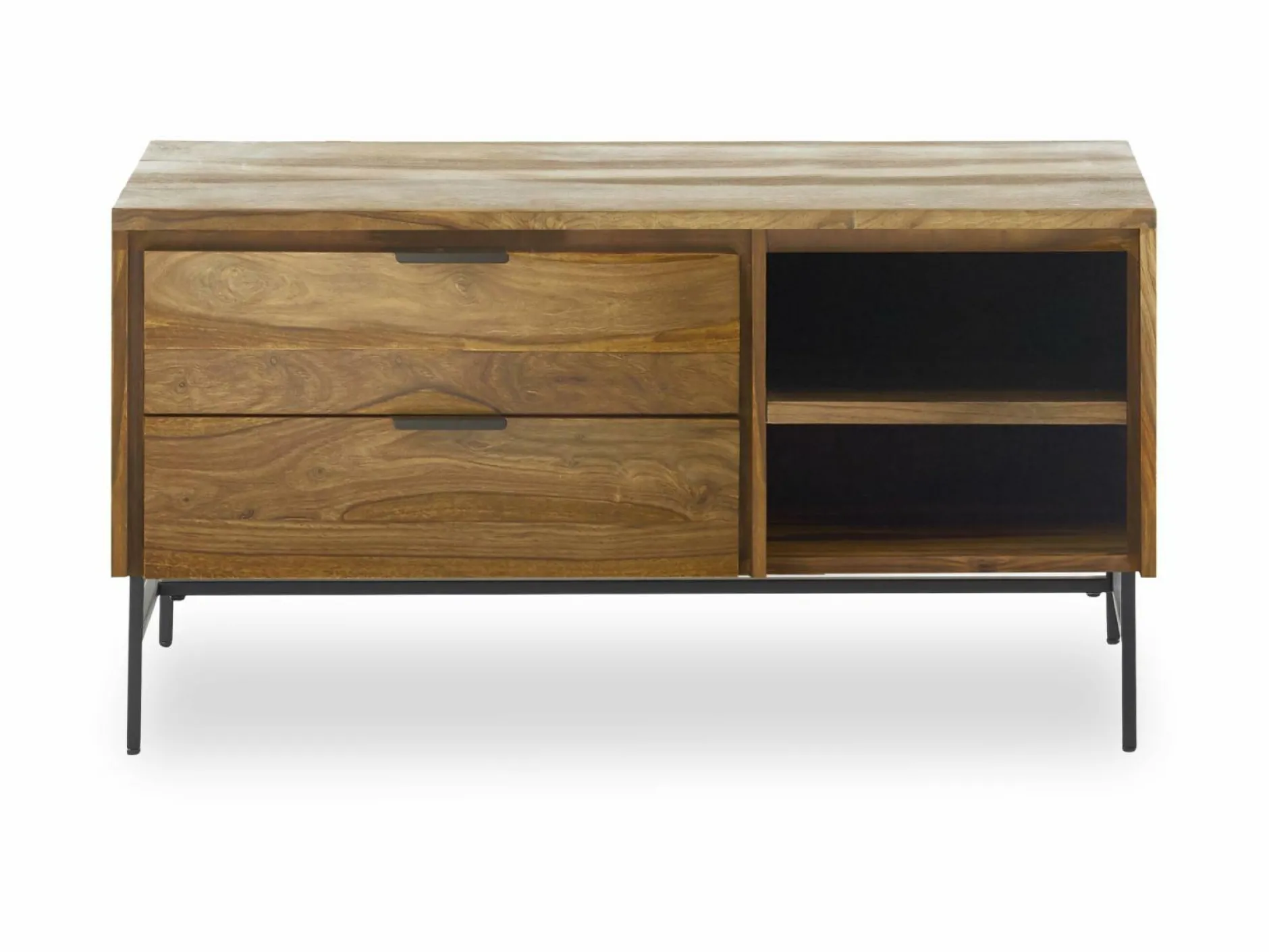 Clearance Schuhbank AMELY Schuhschränke|Schuhschränke