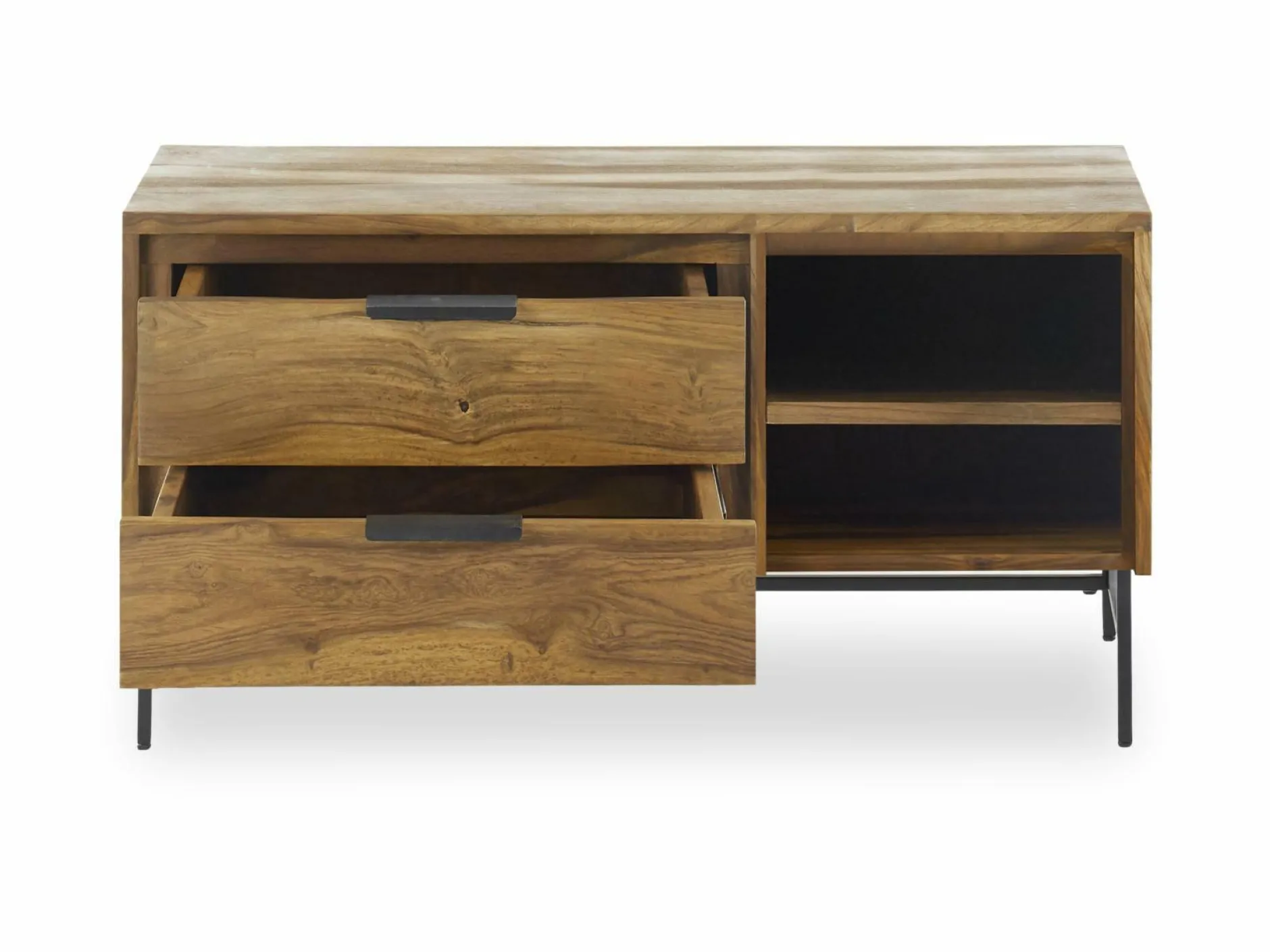 Clearance Schuhbank AMELY Schuhschränke|Schuhschränke