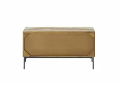 Clearance Schuhbank AMELY Schuhschränke|Schuhschränke