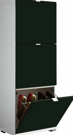 Online Schuhschrank COLORADO Schuhschränke|Schränke