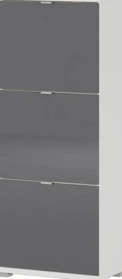 Discount Schuhschrank COLORADO Schuhschränke|Schränke