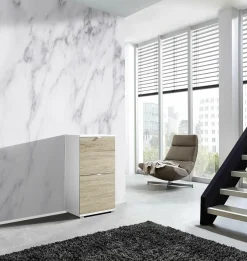 Outlet Schuhschrank COLORADO 8484 Schuhschränke|Schränke