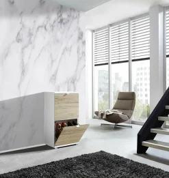 Outlet Schuhschrank COLORADO 8484 Schuhschränke|Schränke