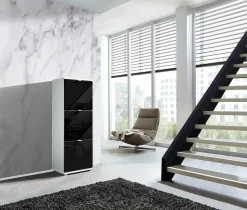 Clearance Schuhschrank COLORADO 8483 Schuhschränke|Schränke