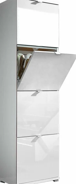 Discount Schuhschrank COLORADO 8482 Schuhschränke|Schränke