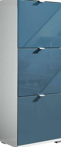 Best Schuhschrank COLORADO 8483 Schuhschränke|Schränke