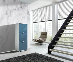 Best Schuhschrank COLORADO 8483 Schuhschränke|Schränke