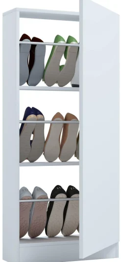 Clearance Schuhschrank FULISA Schuhschränke|Schränke