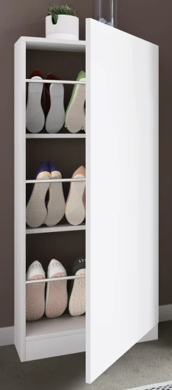 Clearance Schuhschrank FULISA Schuhschränke|Schränke