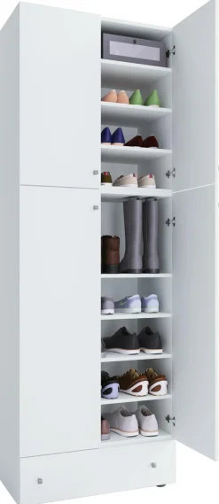 Hot Schuhschrank LONA Schuhschränke|Schränke