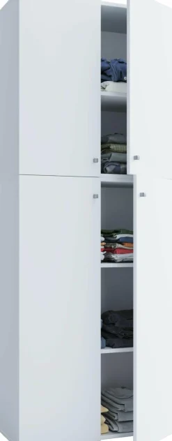 Outlet Schuhschrank LONA Schuhschränke|Schränke