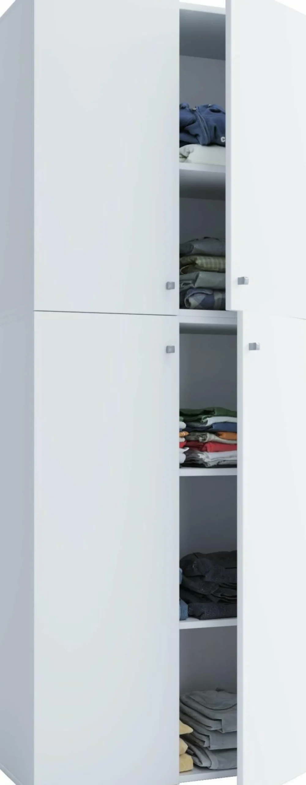 Outlet Schuhschrank LONA Schuhschränke|Schränke