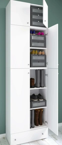 Schuhschrank LONA Schuhschränke|Schränke