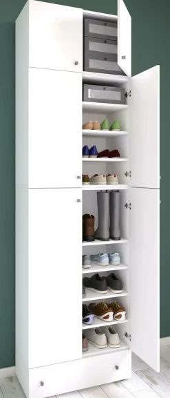 Sale Schuhschrank LONA Schuhschränke|Schränke