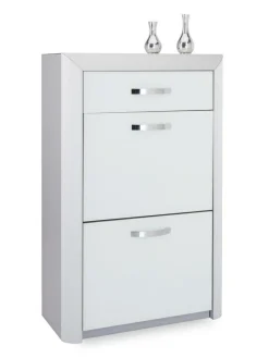 Outlet Schuhschrank ENTRY Schuhschränke|Schränke