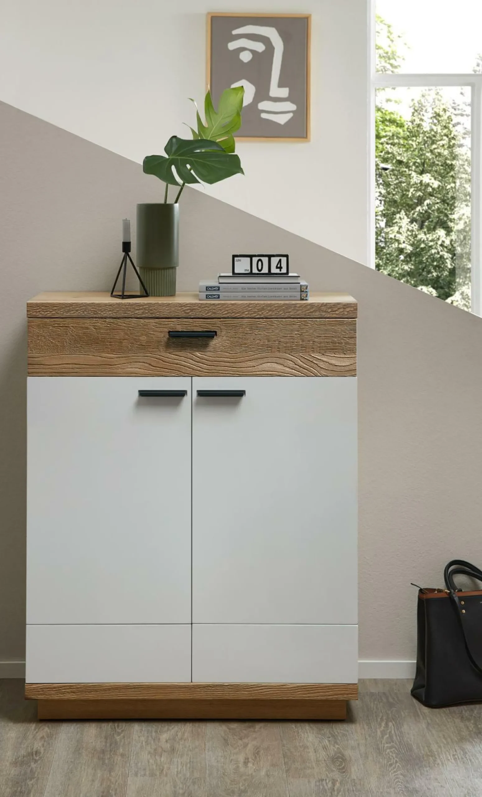 New Schuhschrank LISANA Schuhschränke|Schränke