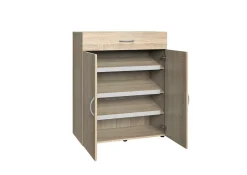 Clearance Schuhschrank MULTIRAUMKONZEPT Schuhschränke|Schränke