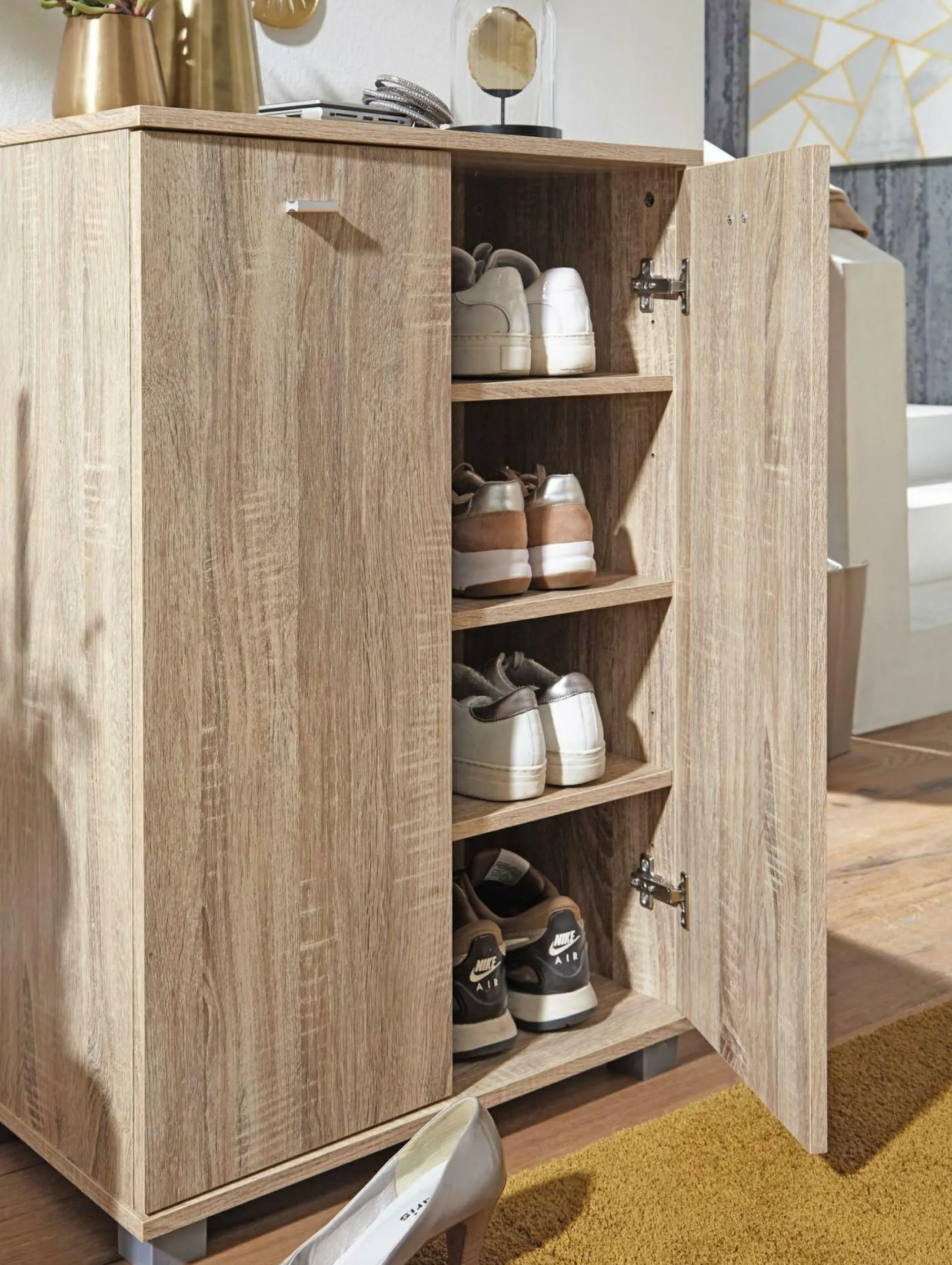 Schuhschrank NIMES Schuhschränke|Schränke