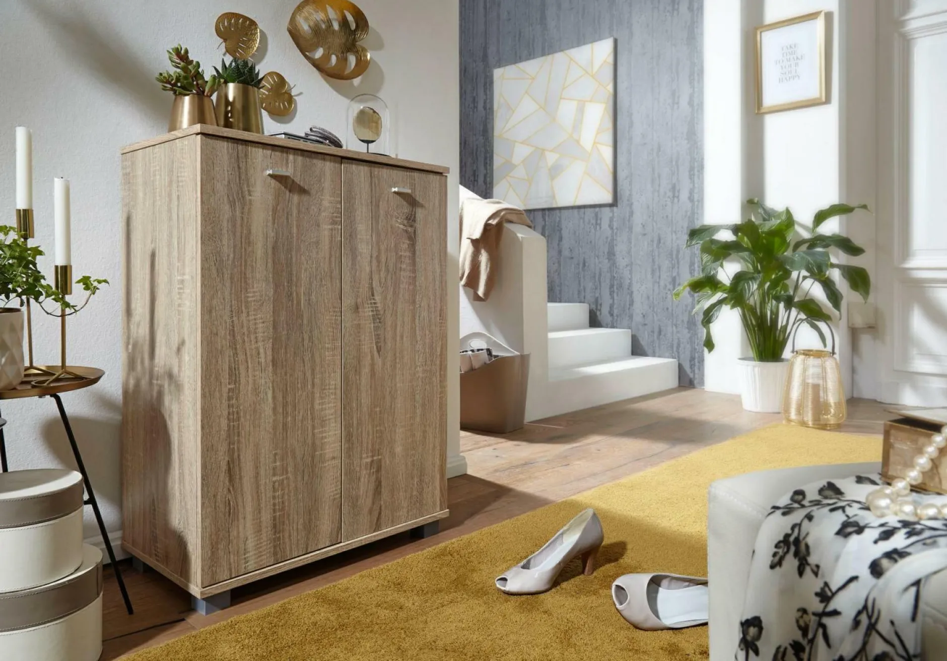 Schuhschrank NIMES Schuhschränke|Schränke