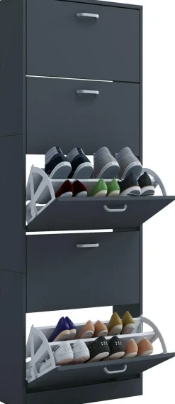 Discount Schuhschrank SIPOS Schuhschränke|Schränke