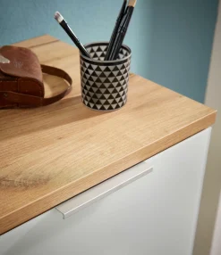 Outlet Schuhschrank TELDE Schuhschränke|Schränke