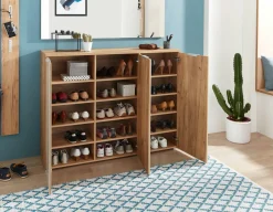 Schuhschrank TELDE Schuhschränke|Schränke