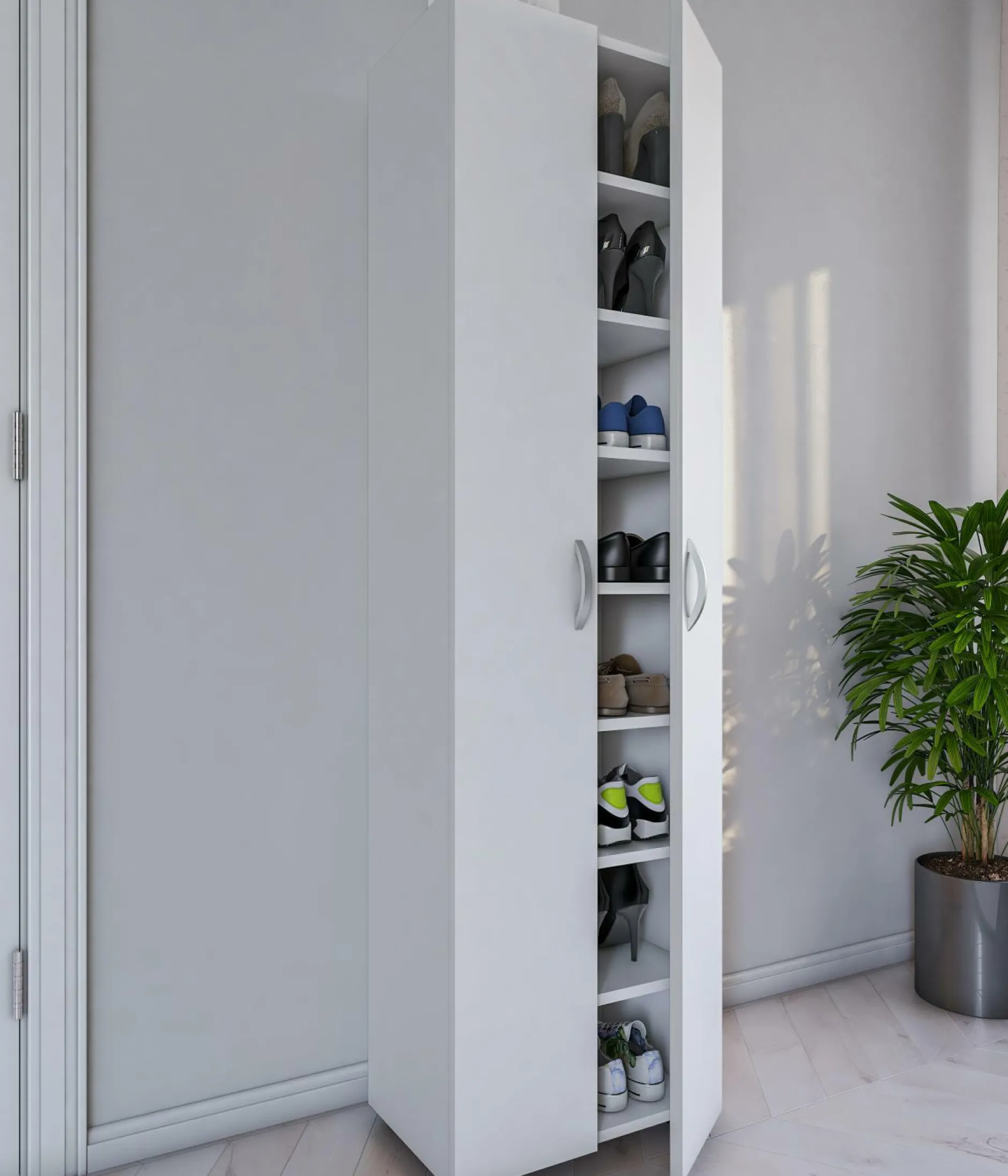 Schuhschrank ULAS Schuhschränke|Schränke