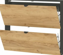 Best Schuhschrank RENELL Schuhschränke|Schränke