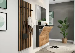 Best Schuhschrank RENELL Schuhschränke|Schränke