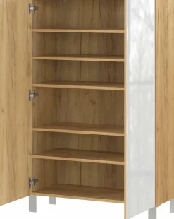 Best Schuhschrank SIRIANO PLUS Schuhschränke|Schränke