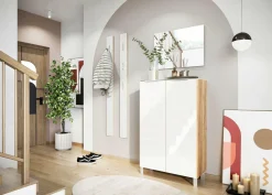 Best Schuhschrank SIRIANO PLUS Schuhschränke|Schränke