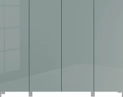 Outlet Schuhschrank SIRIANO Schuhschränke|Schränke