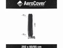 Best Schutzhülle AeroCover Schutzhüllen