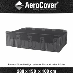 Hot Schutzhülle AeroCover Schutzhüllen