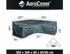 Discount Schutzhülle AeroCover Schutzhüllen