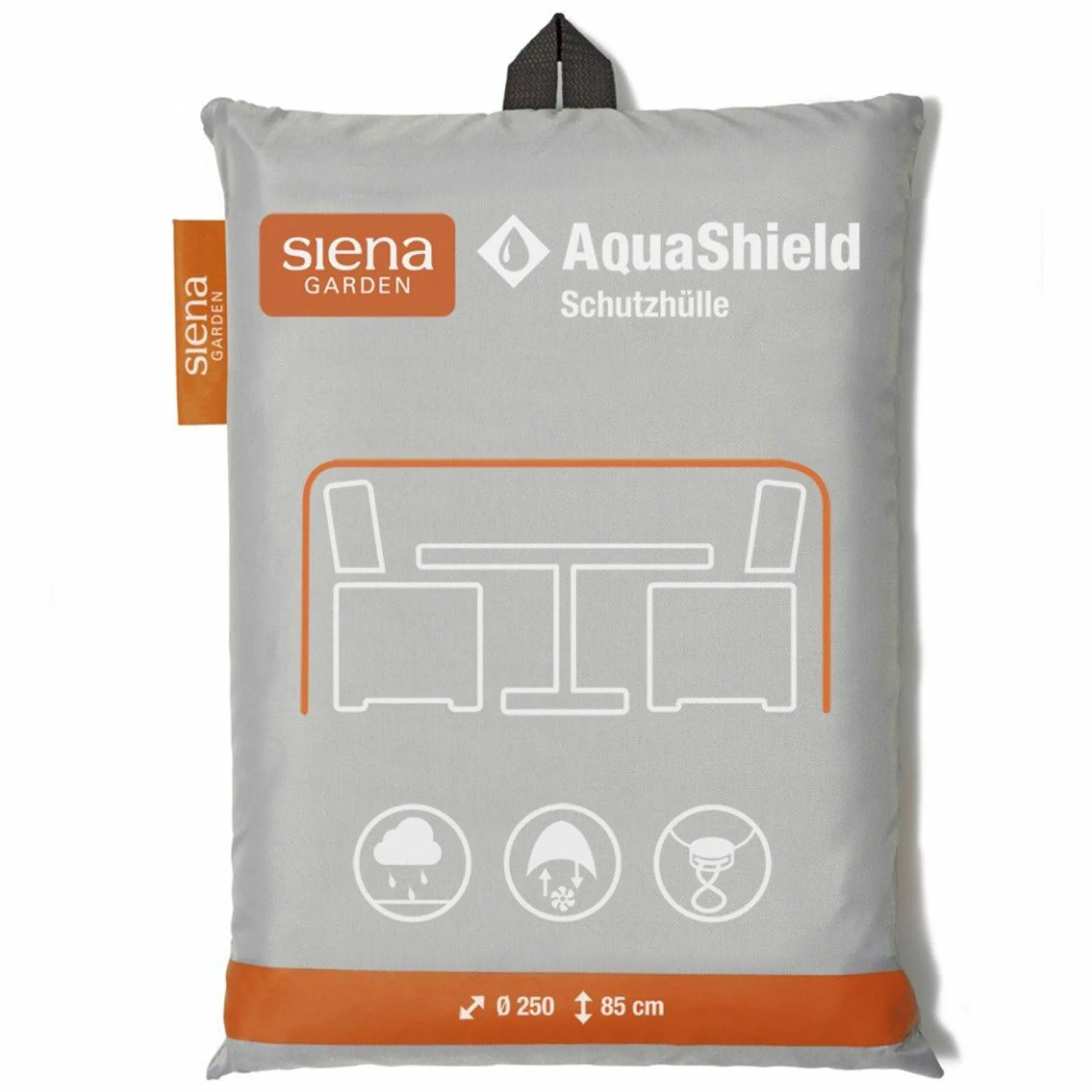 Outlet Schutzhülle AquaShield Schutzhüllen