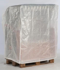 Best Schutzhülle ZWEISITZER Schutzhüllen