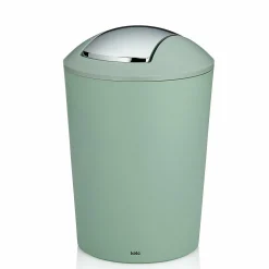 Schwingdeckeleimer MARTA Abfallbehälter