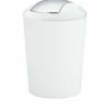 Clearance Schwingdeckeleimer MARTA 5l Abfallbehälter