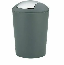 Clearance Schwingdeckeleimer MARTA 5l Abfallbehälter