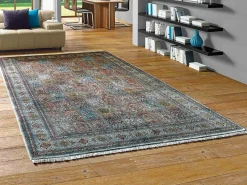 Sale Seidenteppich Klassische Orientteppiche