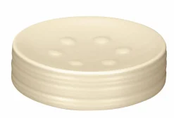 Clearance Seifenschale SAHARA natur Badaccessoires|Badaccessoires