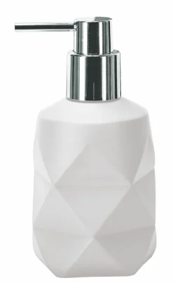 Best Seifenspender CRACKLE Badaccessoires|Badaccessoires