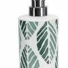 Outlet Seifenspender LEAF Badaccessoires|Badaccessoires