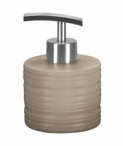 Online Seifenspender SAHARA basalt Badaccessoires|Badaccessoires