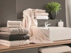 Clearance Seiftuch KENBORG ORGANIC Waschhandschuhe