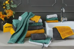 New Seiftuch FERI Waschhandschuhe