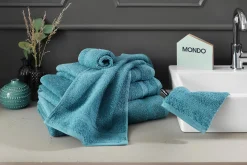 Seiftuch FERI Waschhandschuhe